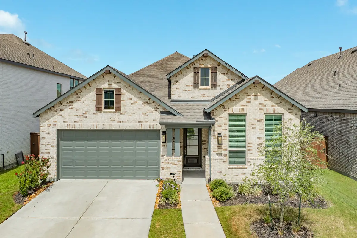 10222 Bison Drive, Iowa Colony, TX 77583 - #1
