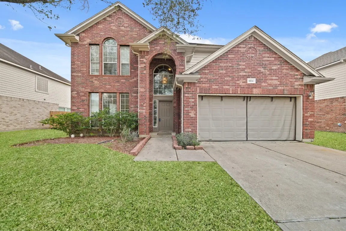 8804 Sunforest Lane, Pearland, TX 77584 - #1