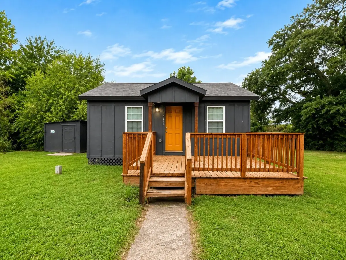 15521 Highway 6, Santa Fe, TX 77517 - #1