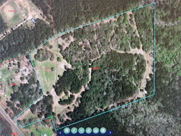 TBD Fm 943 E, Livingston, TX 77351
