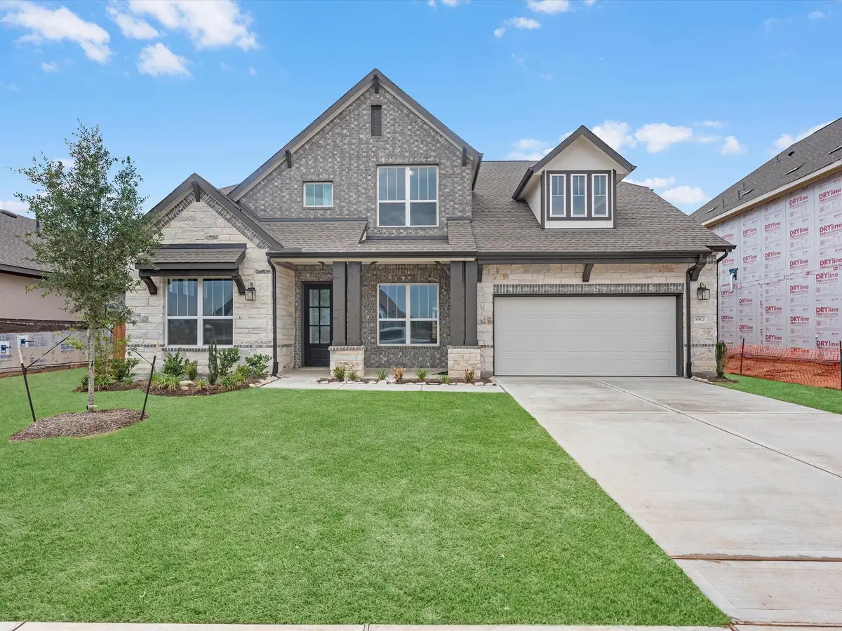 30830 Catlin Creek Drive, Waller, TX 77484 - #1