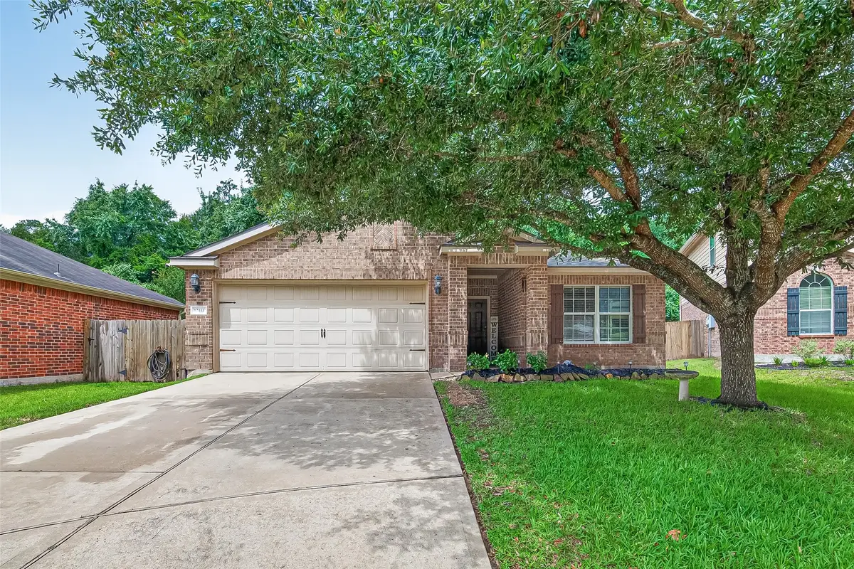 12114 Estelle Lane, Pinehurst, TX 77362 - #1