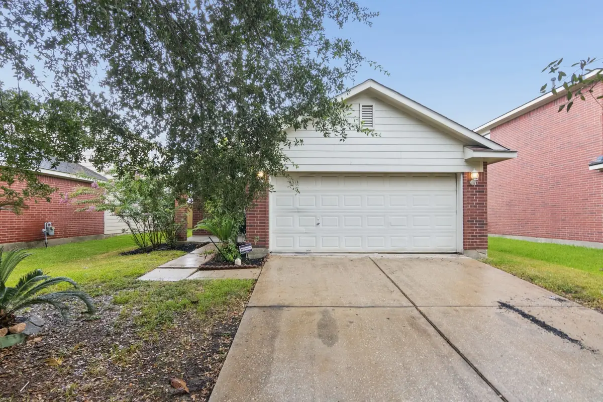 5607 Violet Path Lane, Houston, TX 77085 - #1