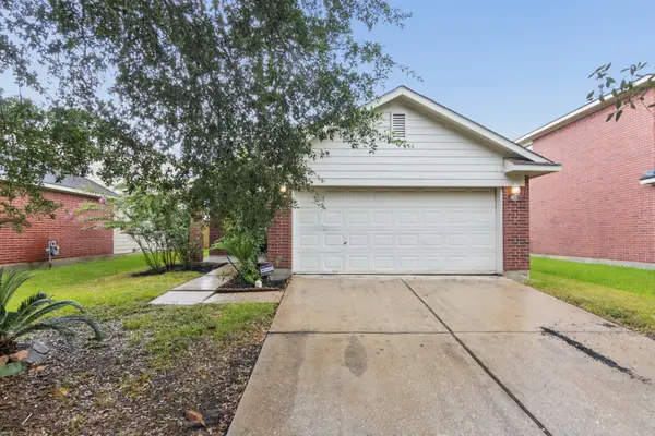 5607 Violet Path Lane, Houston, TX 77085