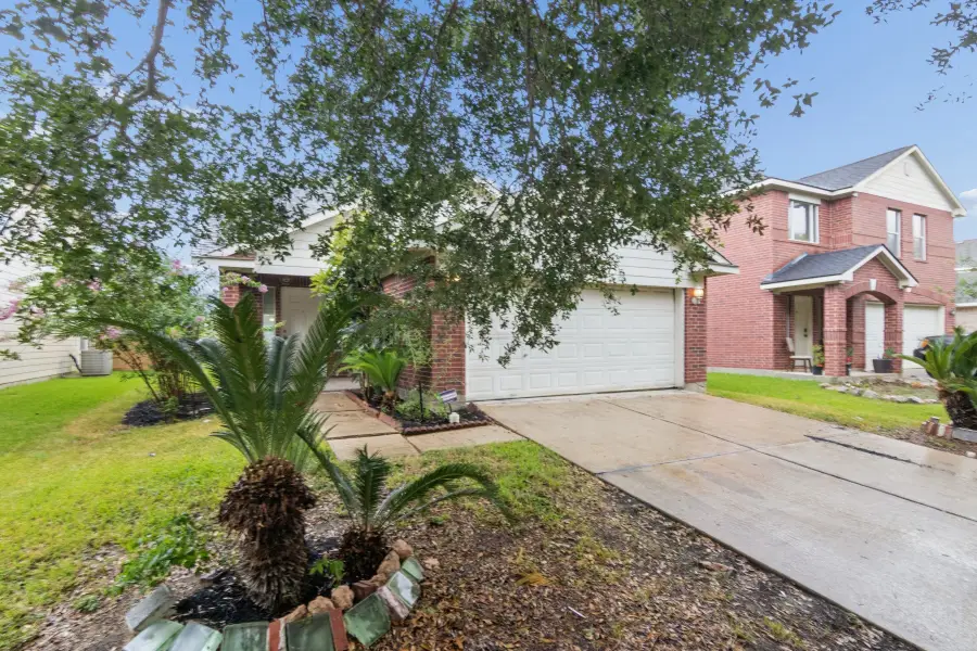 5607 Violet Path Lane, Houston, TX 77085 - #2
