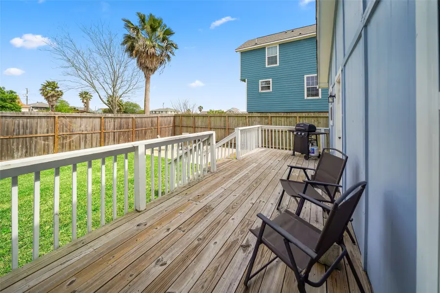 2008 71st Street, Galveston, TX 77551 - #2