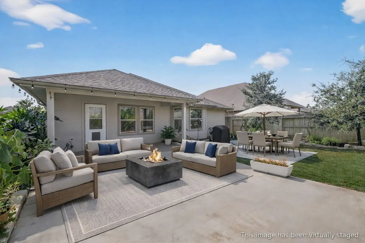 2701 Sagedale Drive, Conroe, TX 77301 - Image #1