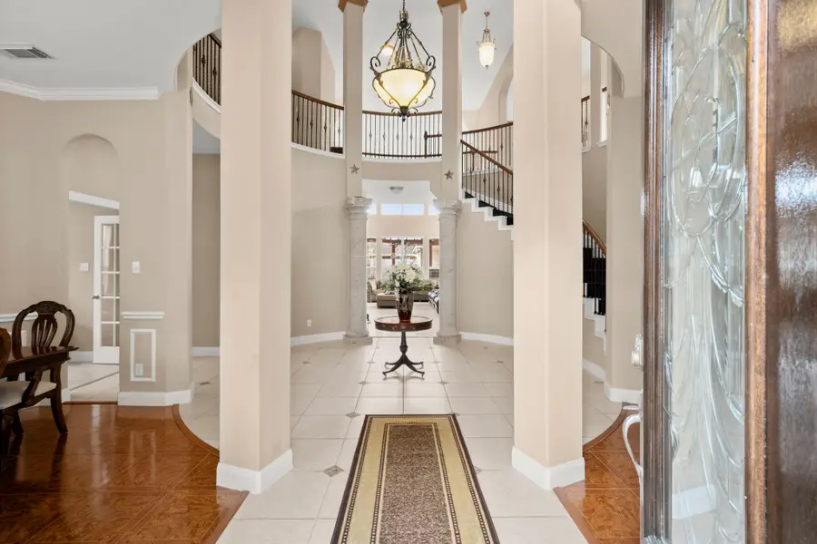 6315 Amelia Springs Drive, Spring, TX 77379 - #2