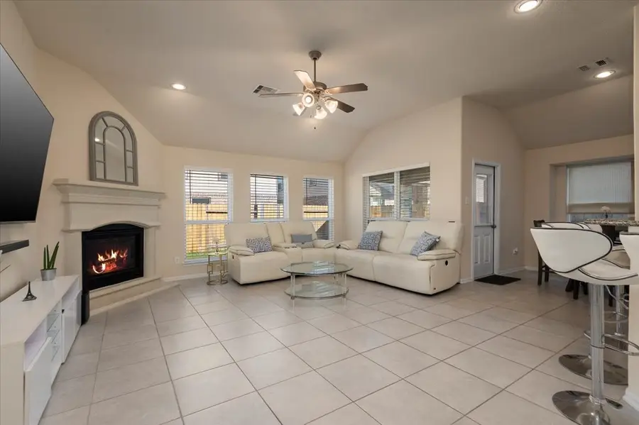 4606 Clara Rose Lane, Katy, TX 77449 - #3