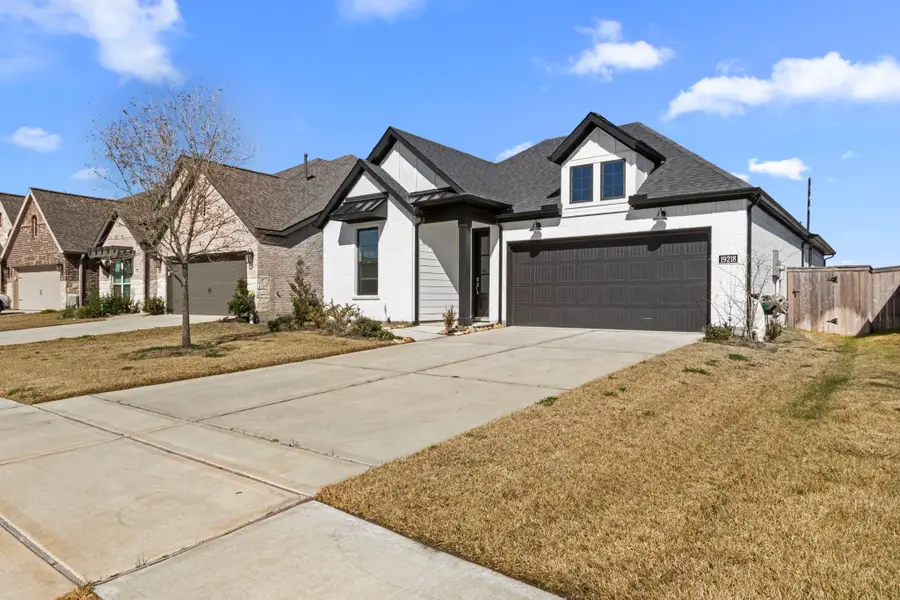 19218 Palfrey Prairie Trail, Tomball, TX 77377 - #2