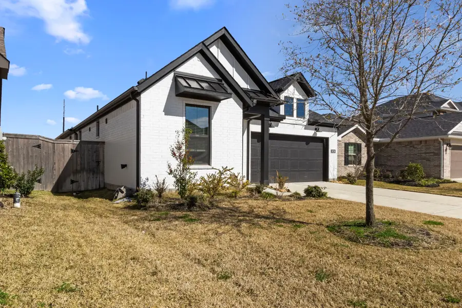 19218 Palfrey Prairie Trail, Tomball, TX 77377 - #3