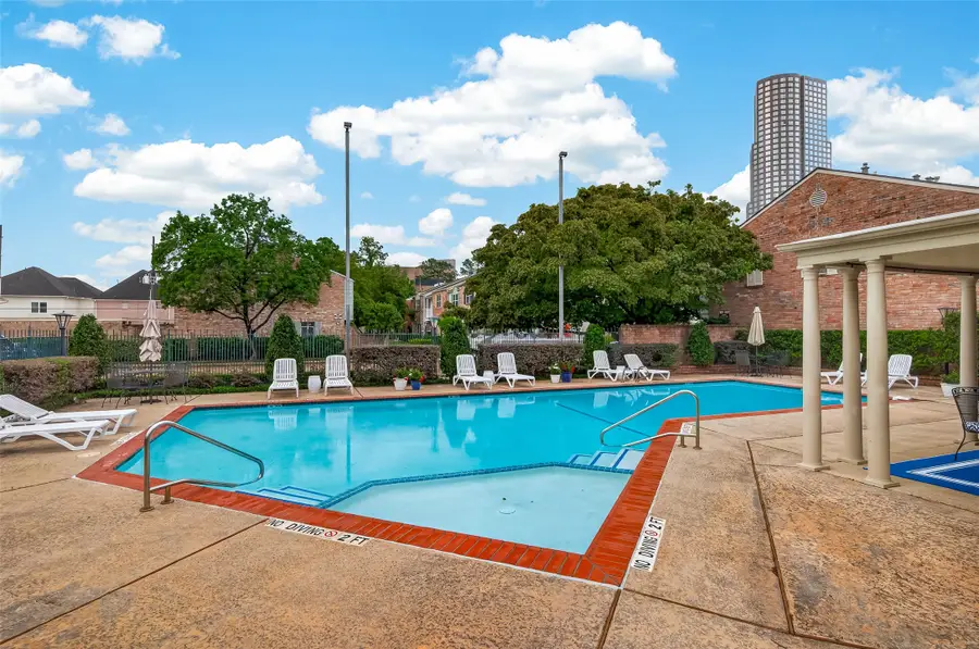5826 Doliver Drive #55, Houston, TX 77057 - #3