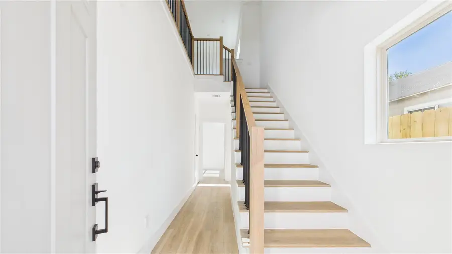 5314 Terry Street, Houston, TX 77009 - Image #3