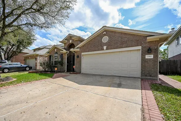 17911 Rose Hill Park Lane, Cypress, TX 77429