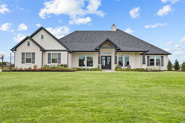 14923 Old Irish Farm Road, Baytown, TX 77523