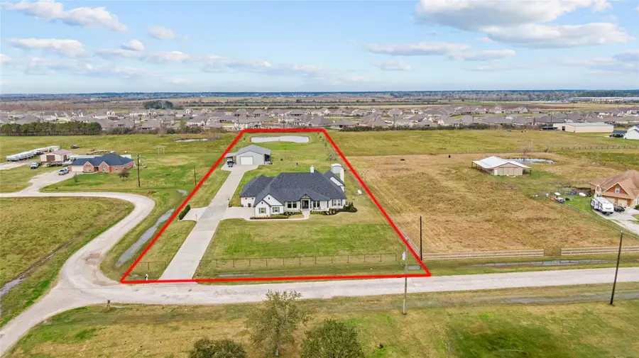 14923 Old Irish Farm Road, Baytown, TX 77523 - #2