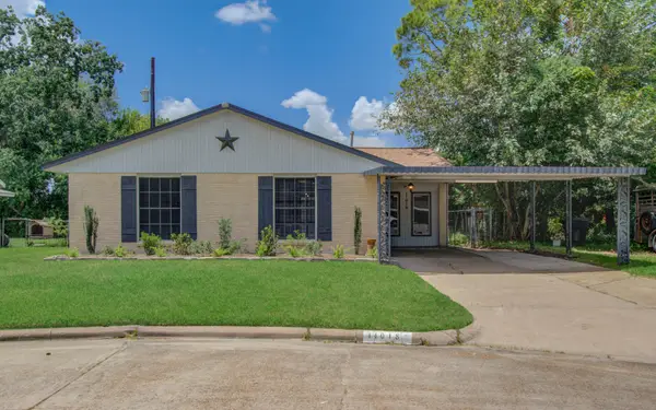 11018 Long Gate Drive, Houston, TX 77047