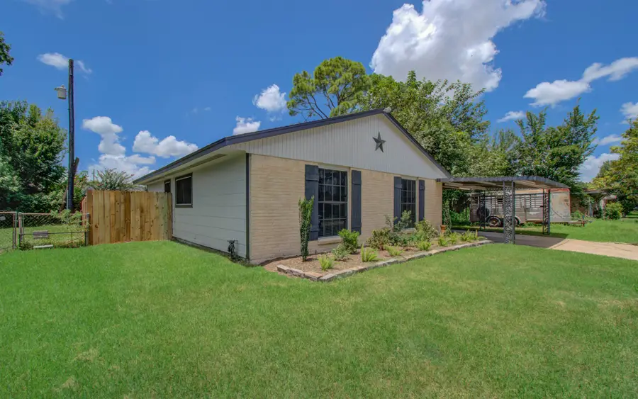 11018 Long Gate Drive, Houston, TX 77047 - #2