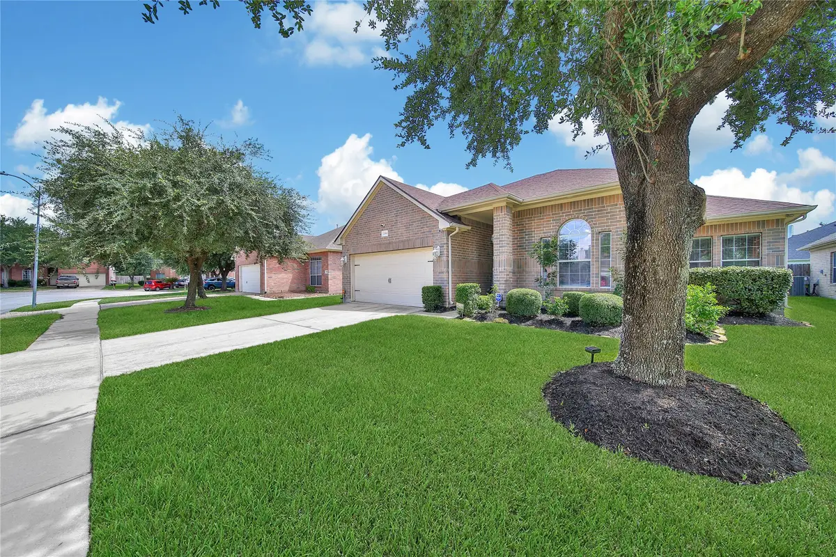 23518 Goldking Cross Court, Spring, TX 77373 - #1