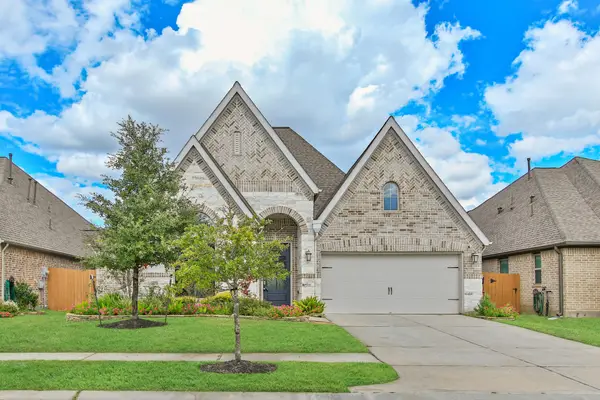 4085 Emerson Cove Drive, Spring, TX 77386