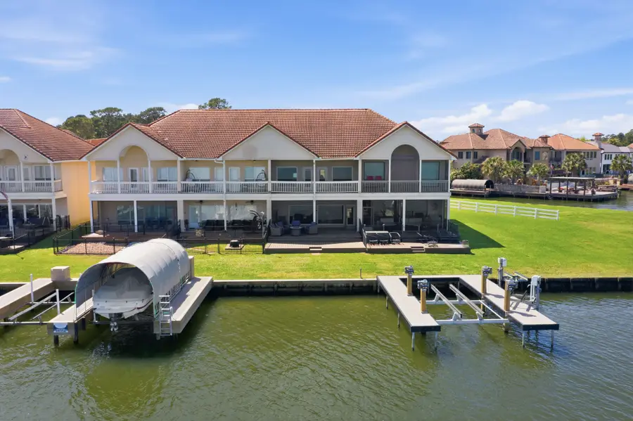 2 Regency Point, Montgomery, TX 77356 - #2