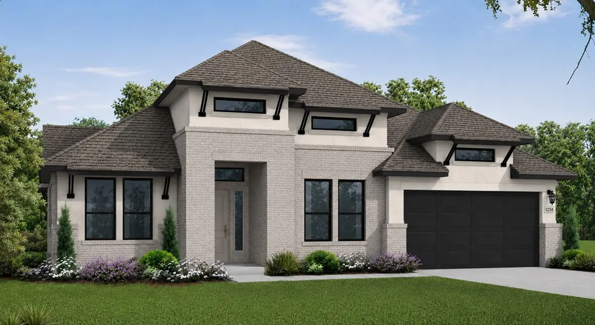 7914 Costal Prairie Drive, Porter, TX 77365 - #1