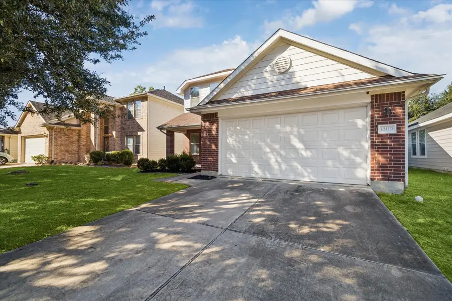 13119 Cherryglade Court, Houston, TX 77044 - Image #3