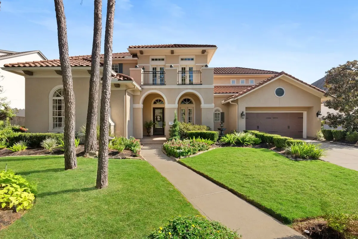 54 Liberty Branch Boulevard, Spring, TX 77389 - #1