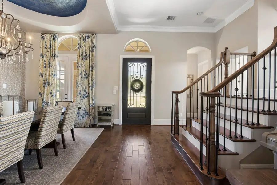 54 Liberty Branch Boulevard, Spring, TX 77389 - #2