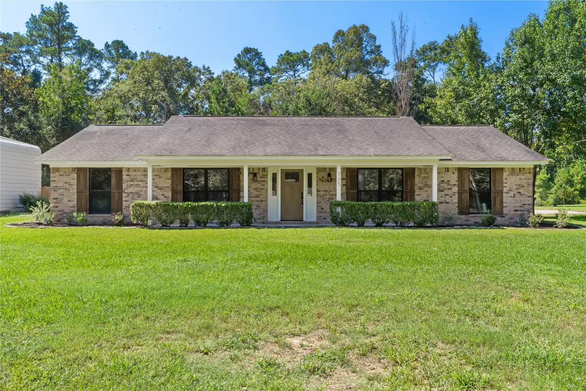 735 Laurelia Loop, Corrigan, TX 75939 - Image #1