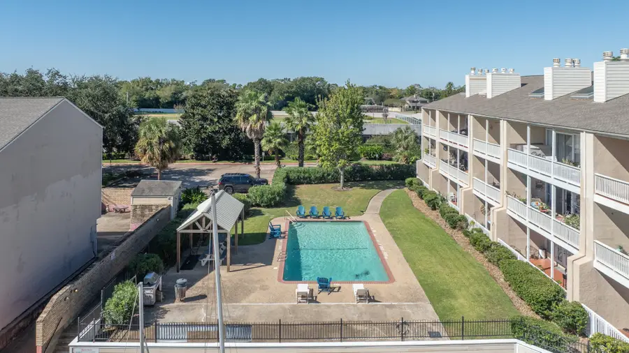 4747 Nasa Parkway #110, Seabrook, TX 77586 - #2