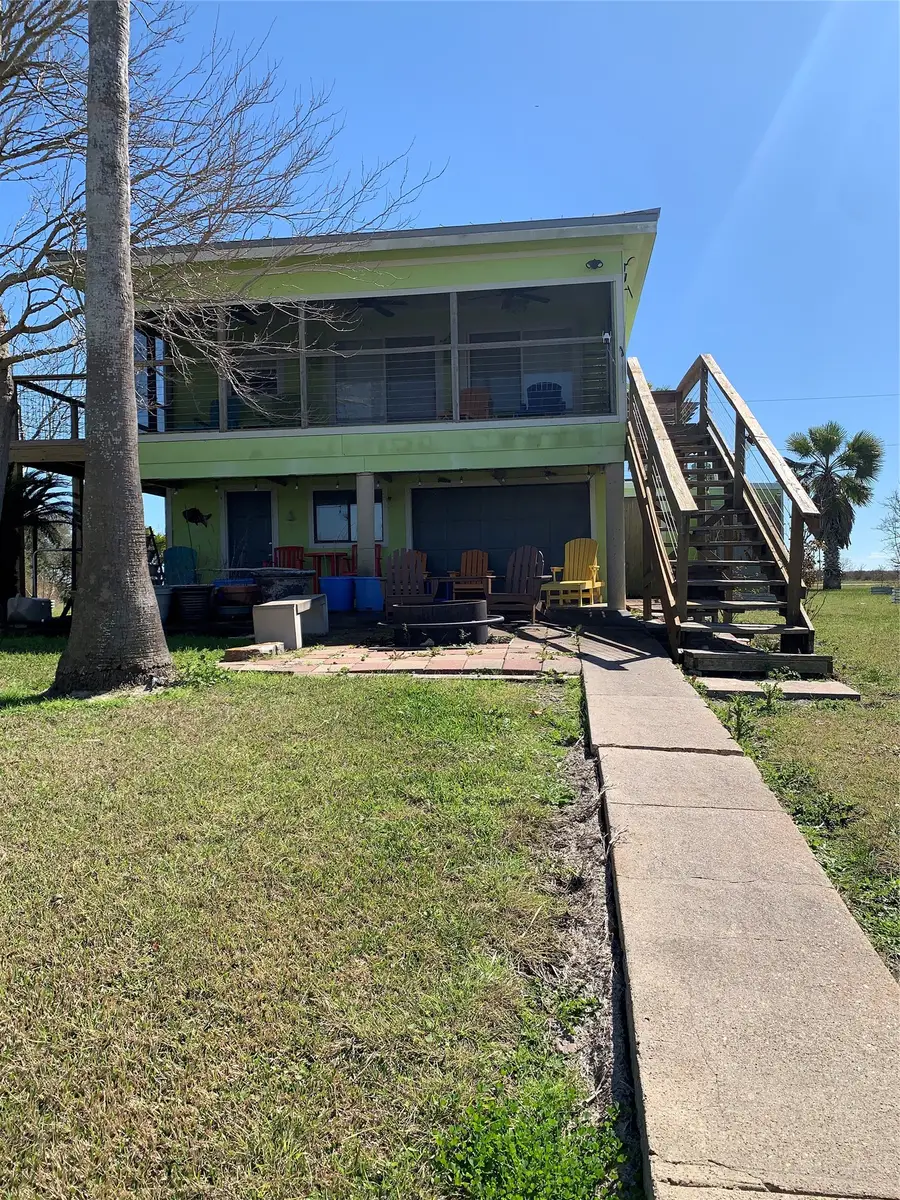 228 Speckled Trout Loop Loop, Palacios, TX 77465 - #3