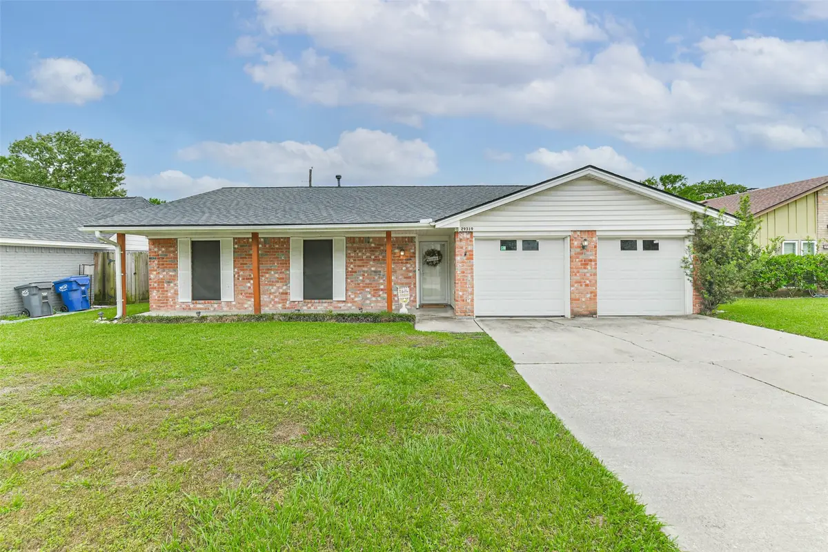 29319 Binefield Street, Spring, TX 77386 - #1