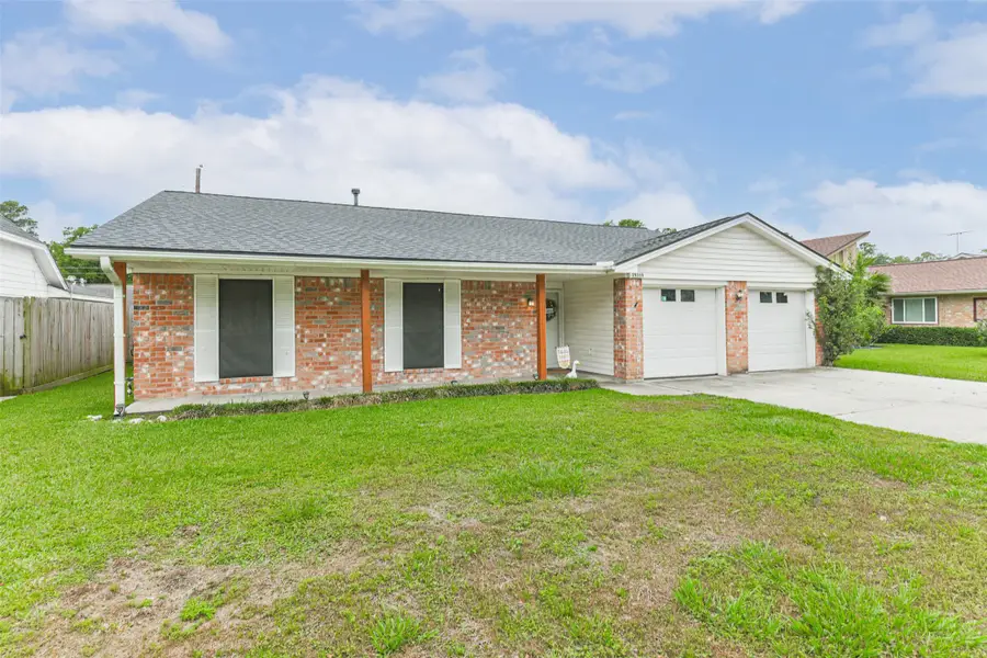 29319 Binefield Street, Spring, TX 77386 - #2