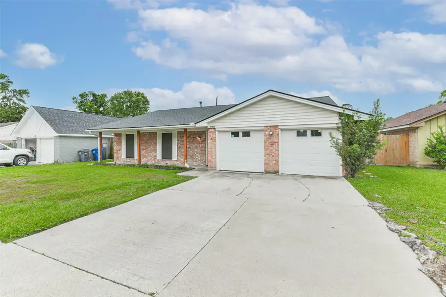 29319 Binefield Street, Spring, TX 77386 - #3