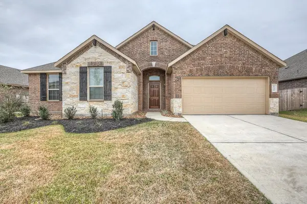 1530 Heartwood Drive, Conroe, TX 77384