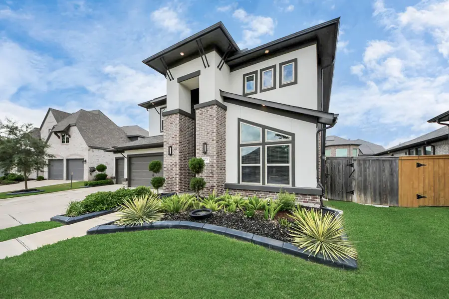 30706 Thicket Court, Fulshear, TX 77441 - #3