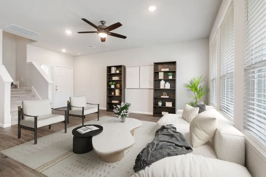 2815 Jacqueline Lane, Conroe, TX 77304 - #3