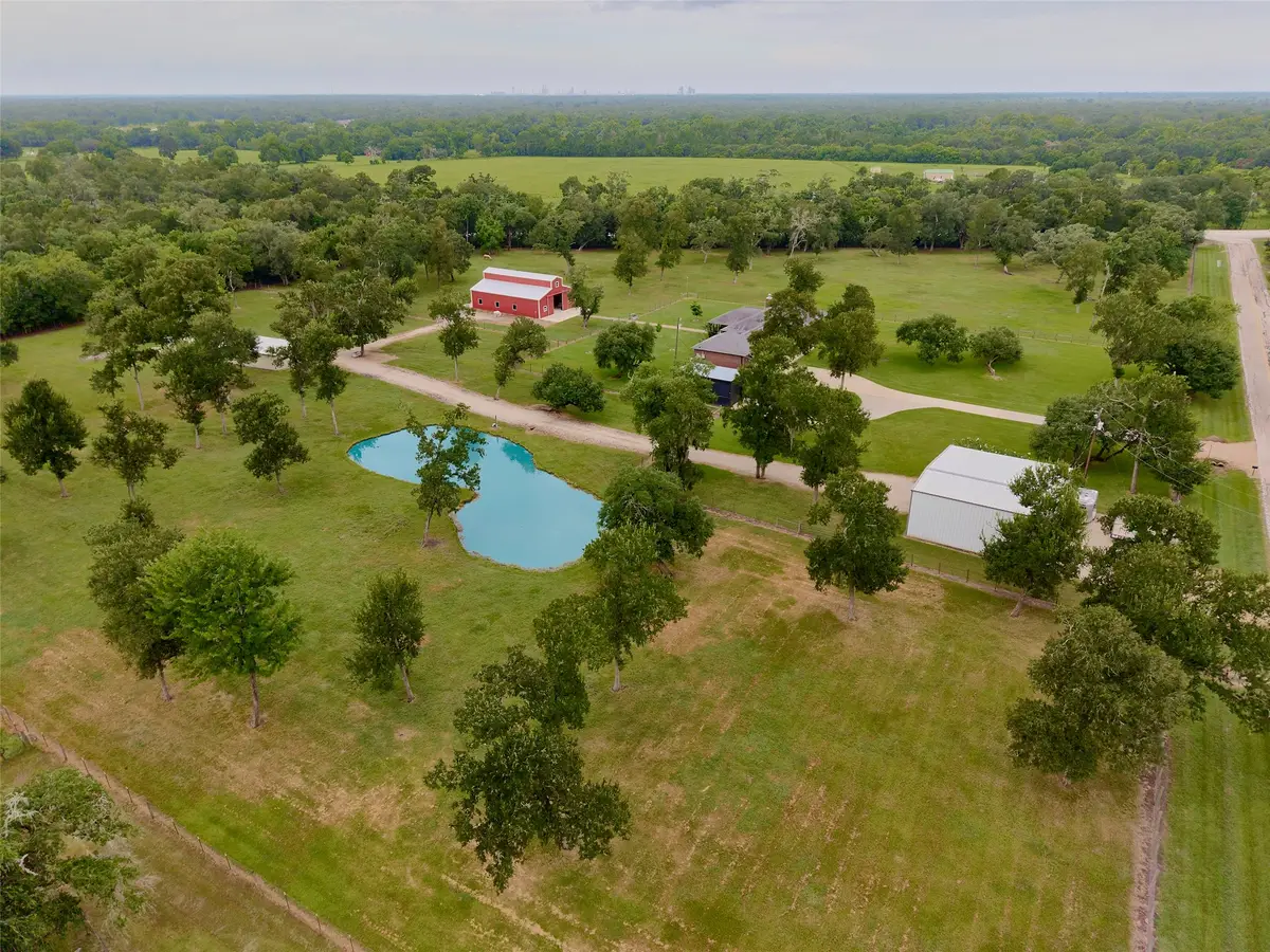 4797 County Road 571a, West Columbia, TX 77486 - #1