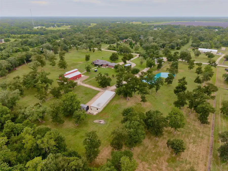4797 County Road 571a, West Columbia, TX 77486 - #2