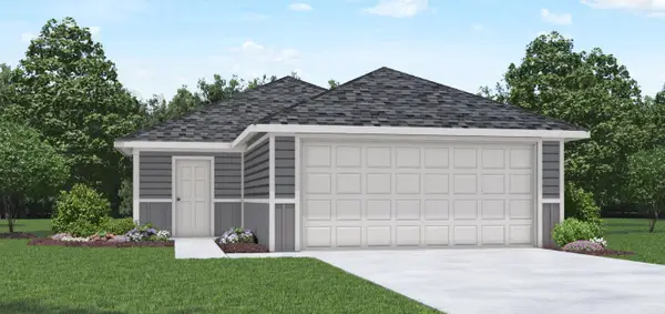 19030 Foxface Peak Court, Hockley, TX 77447