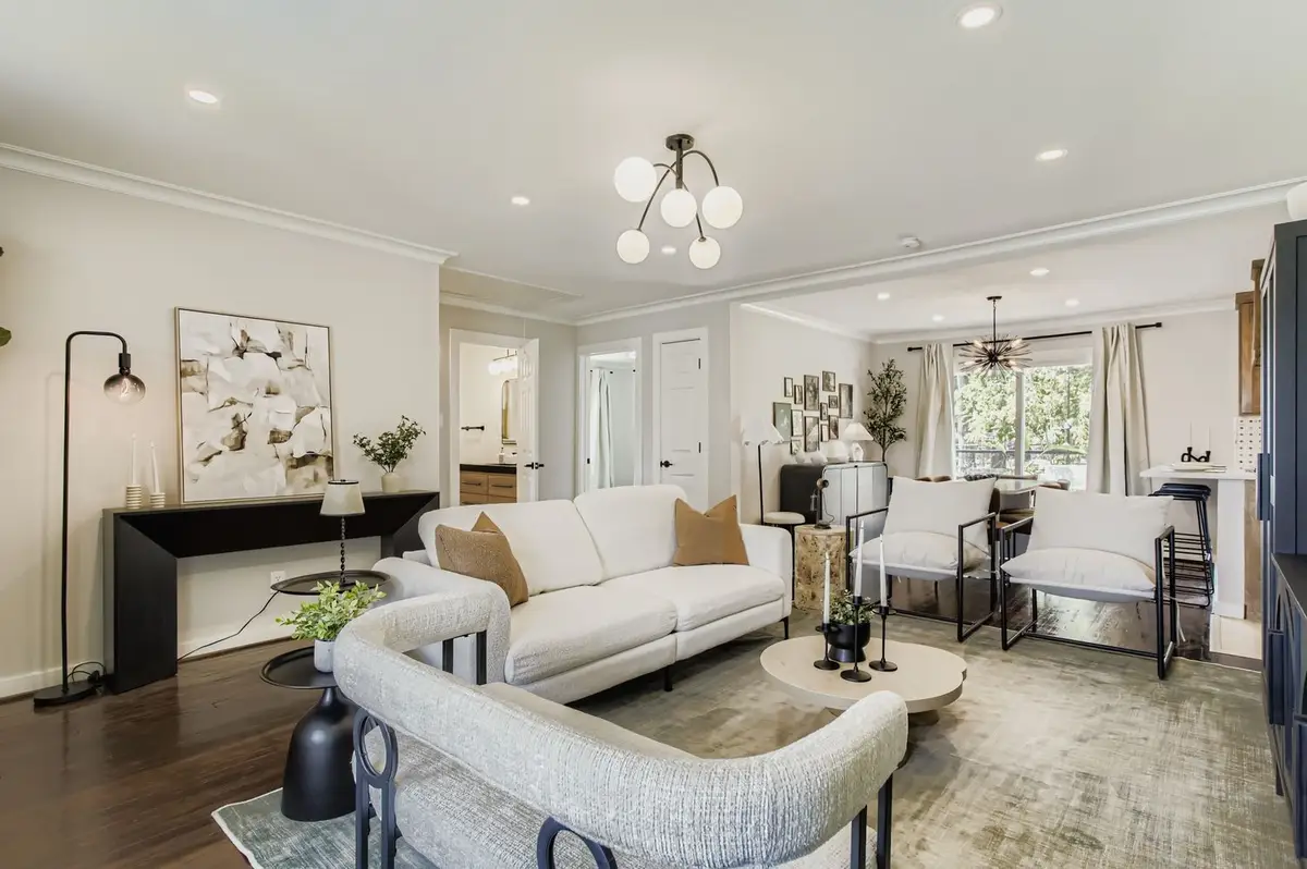 4005 Maury Street, Houston, TX 77009 - Image #1