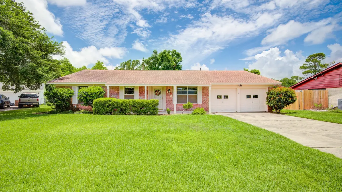119 Poppy Street, Lake Jackson, TX 77566 - #1