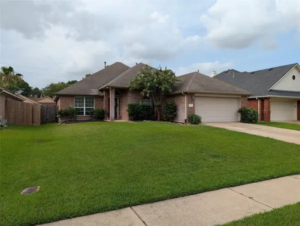 6410 Alicia Way Drive, Katy, TX 77493