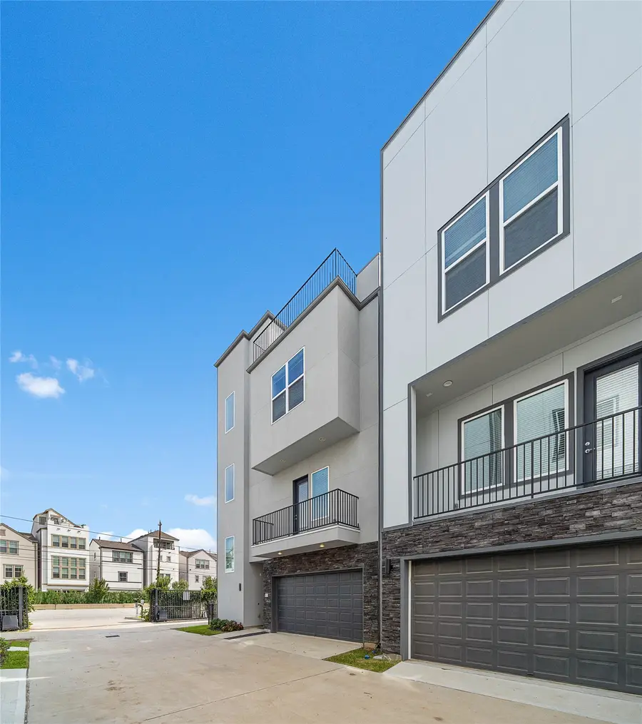 8411 Hempstead Road #A, Houston, TX 77008 - #2
