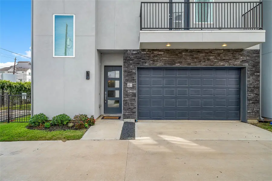 8411 Hempstead Road #A, Houston, TX 77008 - #3
