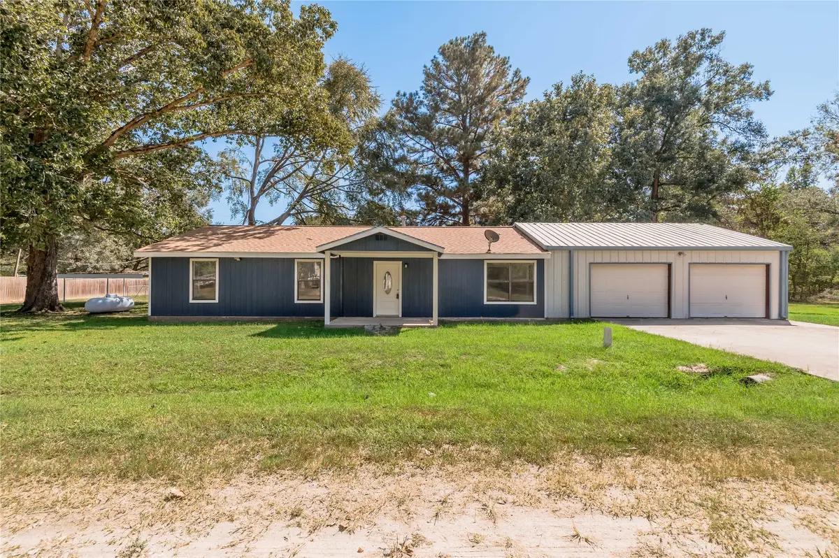 169 W Sunset Drive, Trinity, TX 75862 - #1
