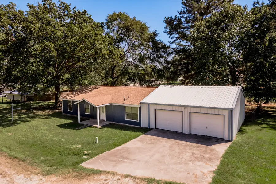 169 W Sunset Drive, Trinity, TX 75862 - #2