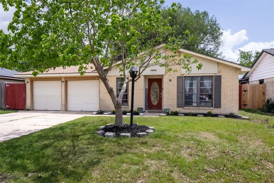 12127 Glenhollow Drive, Houston, TX 77048 - #2