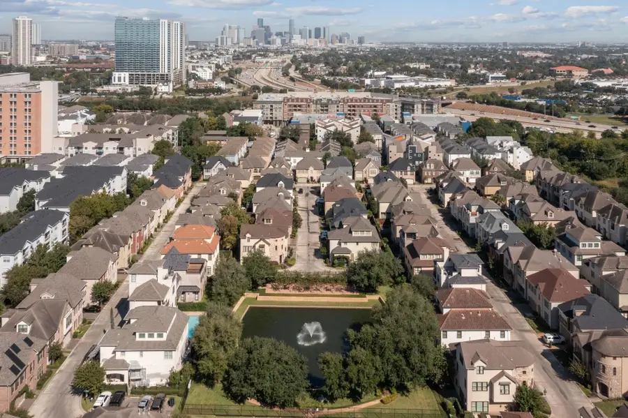 6335 E Mystic Meadow, Houston, TX 77021 - #3